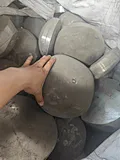 titanium recycle